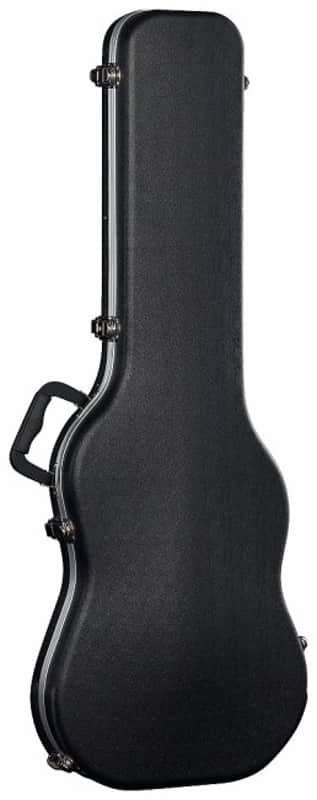 Rockcase ABS Standard Koffer E-Gitarre image 1