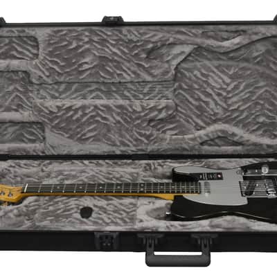 Fender American Ultra II Telecaster in Texas Tea image 13