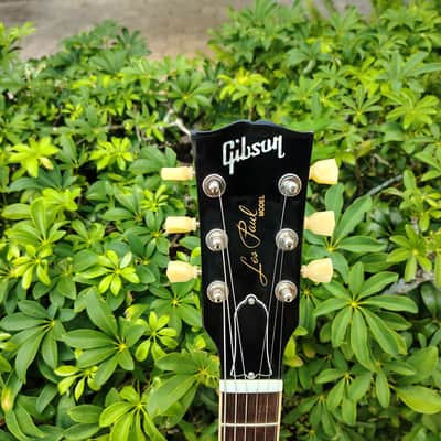 Gibson Les Paul Traditional Goldtop *UNPLAYED* 2012 image 4