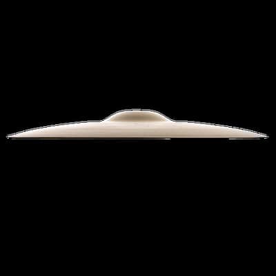 Zildjian 20" A Series Medium Thin Crash Cymbal - NEW ! image 5