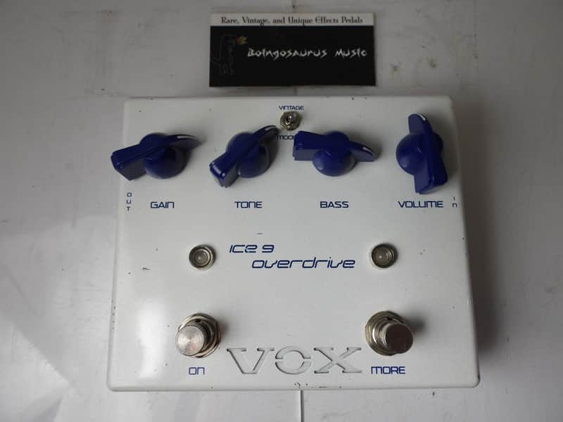Vox Vox