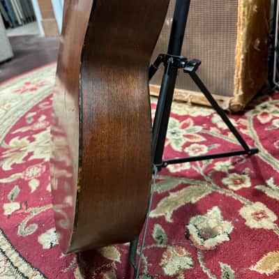1947 Martin 00-18 image 21
