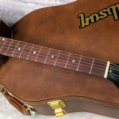 NEW ! Gibson '50s J-45 Original - Vintage Sunburst - 4.1 lbs - Authorized Dealer - G07358 image 4