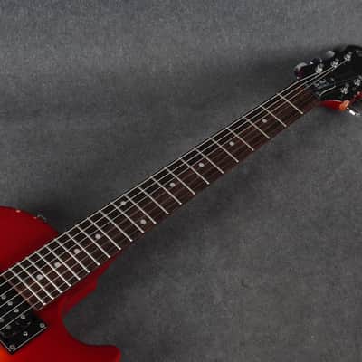 Epiphone Les Paul Special II - Cherry Sunburst - 2nd Hand image 11