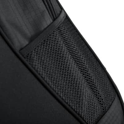 Gator 4G Series Gig Bag For Bass Guitars w/ Adjustable Backpack Straps image 3
