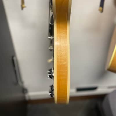 Gibson ES 335 Figured image 21
