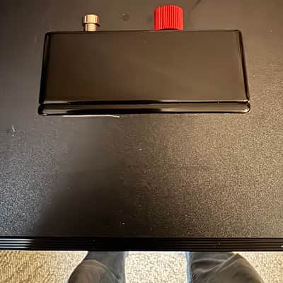 Lerxst Analog Kid Dual LFO Chorus Pedal image 6