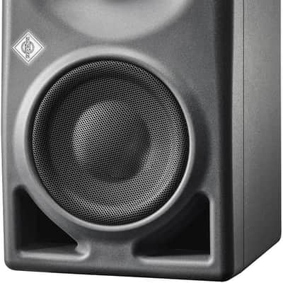 Mint Neumann KH 120 II DSP Powered Studio Monitor - Anthracite image 3