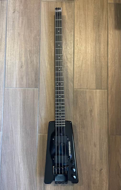 Steinberger XL-2