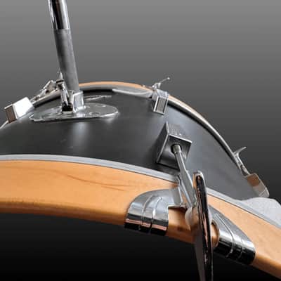 Sonor Vintage Restored Drumset for Players image 7
