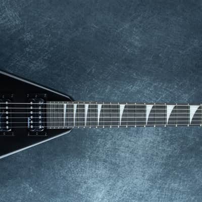 Jackson JS Series RR Minion JS1X, Satin Black image 2