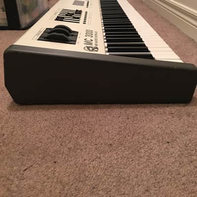 Oberheim MC 3000 image 4