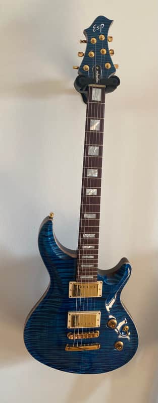 ESP Original Mystique CTM image 1