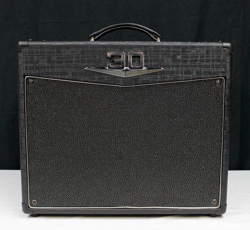 Crate V30 Model V3112 30-Watt 1x12" Guitar Combo image 1