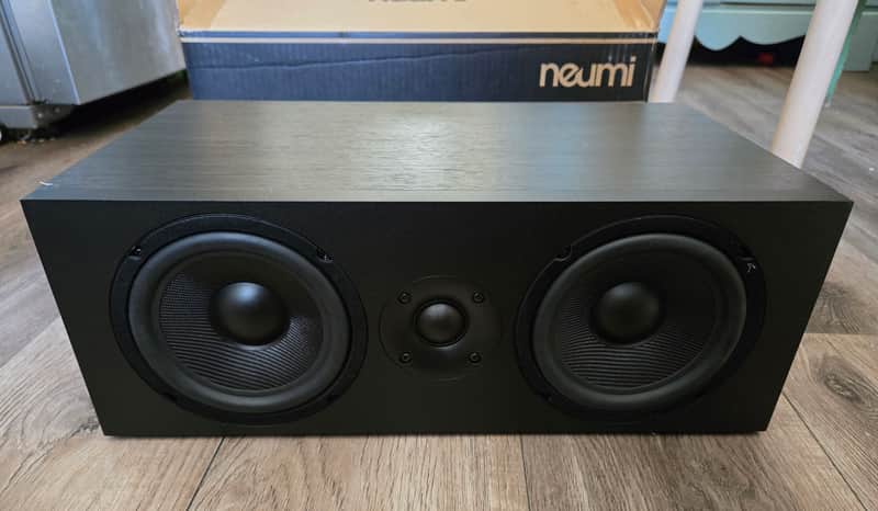 Neumitech CS5