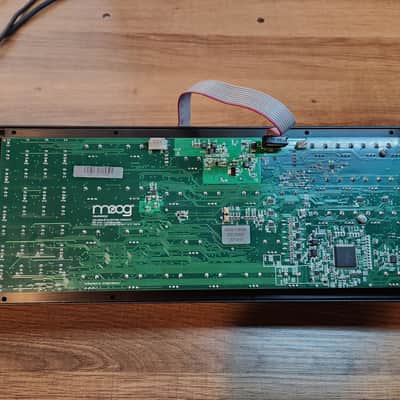 Moog Subharmonicon and Mother 32 Bundle (Modules Only) image 7