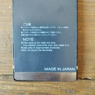 Roland TN-SC1-14 Dance 4 Music Style image 2