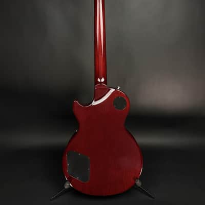 Gibson Les Paul Studio Session - Cherry image 5