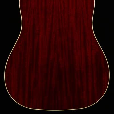 Gibson Margo Price J-45 Heritage Cherry Sunburst (150) image 4