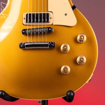 2007 Gibson Les Paul Antique Deluxe "Guitar of the Week" image 5