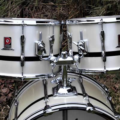 Premier "Resonator" ShellSet RARE image 2