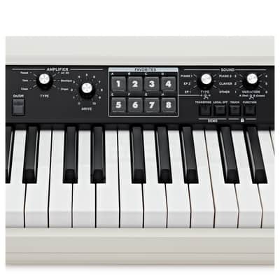 Korg SV-2 73S image 8