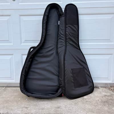 Road runner  RR4TEG -Gig bag- Black image 6
