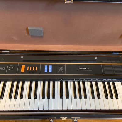 Casio CT-101 Casiotone 49-Key Synthesizer image 1