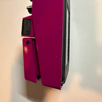 Nobels DT-SN Distortion Special +Noise Gate - very rare image 8