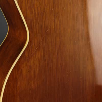 1920s Gibson L-1 Natural image 23