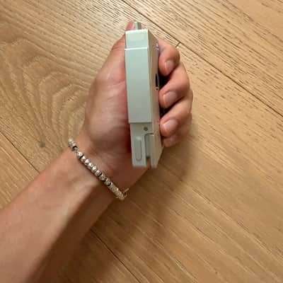 Teenage Engineering TP-7 Tape Recorder 2023 - Present - Silver image 5