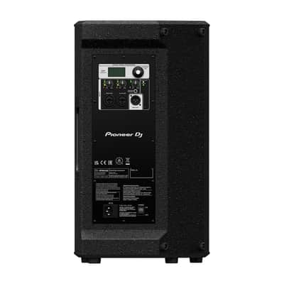 Pioneer DJ XPRS102 10″ Full-Range Active Loudspeaker *USA Small Business* image 3