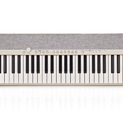 Casio CT-S1 White