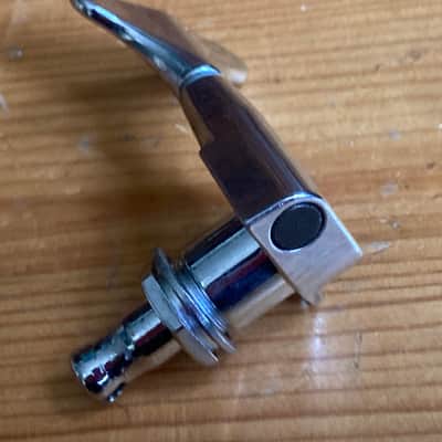 Warwick Germany Rockbass Bass Guitar Machinehead Tuning Peg Tuner E A Bass Side image 6