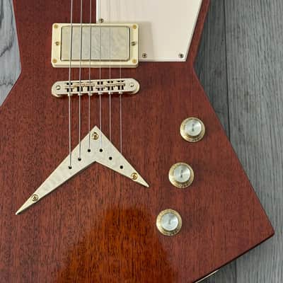 Dean USA Zero Mah PG GN 2025 - Natural image 4