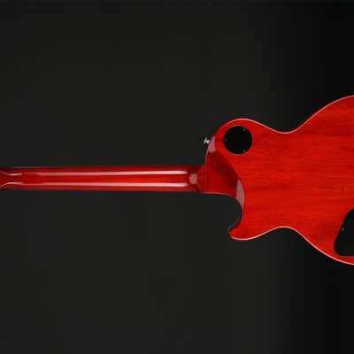 Gibson Les Paul Modern Figured in Cherry Burst #213440084 image 4