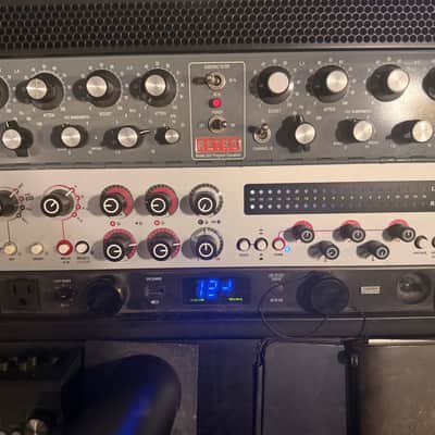 Louder Than Liftoff Silver Bullet MK2 2020-2026 - White image 2