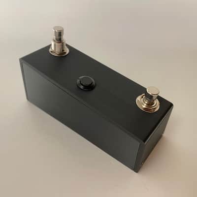 PdLS 3d Morningstar MC8 side aux switch image 6