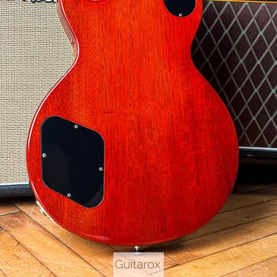 2008 Gibson 58 Les Paul VOS Bourbon Burst - 3,70kg!! image 13