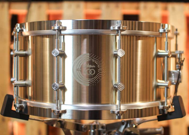 Zildjian 400th Anniversary 6.5x14