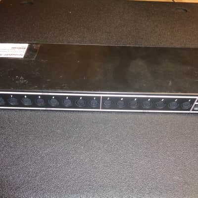 used MOTU MIDI Express Express XT rack effect unit image 3
