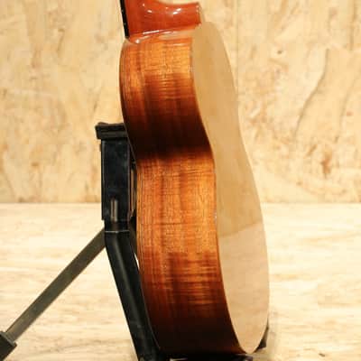 Kamaka HF-3D Tenor 2016 image 4