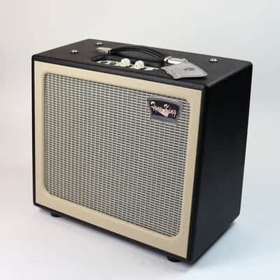 Tone King Gremlin 1x12" 5-Watt Black Combo image 2