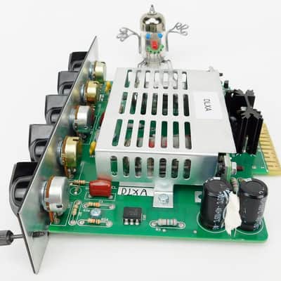 Randall MTS Deluxe Module Preamp + Top Zustand + 1.5 Jahre Garantie image 8