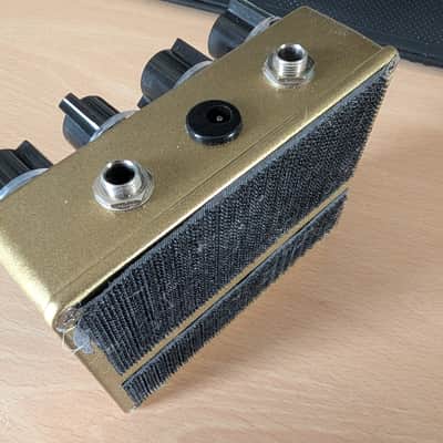 Hudson Electronics Broadcast Dual Footswitch 24V image 3