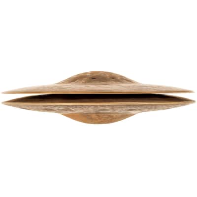 Meinl Crasher Hats Benny Greb Bild 3