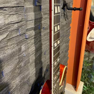 Eastman T486-CLA Thinline Archtop 2010s - Classic image 4