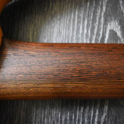 Warwick Corvette Proline 1996 Oil Finish image 11