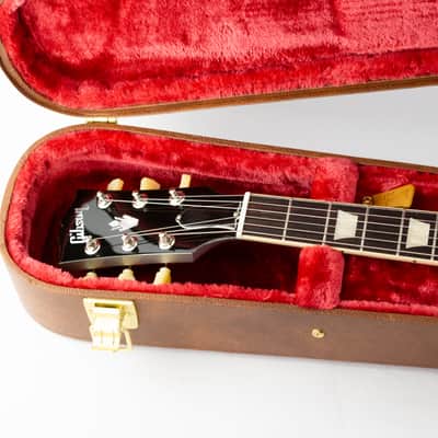 Gibson SG Standard '61 2025 Silver Mist image 21