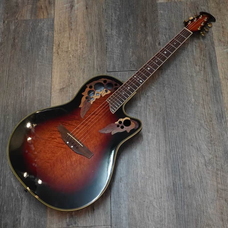 Ovation CC257